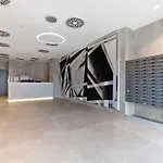 Modern Stylish With Castle View * Μπρατισλάβα