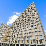 Apartamento Modern Stylish With Castle View *