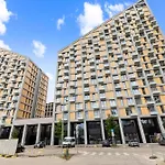 Modern Stylish With Castle View Appartamento