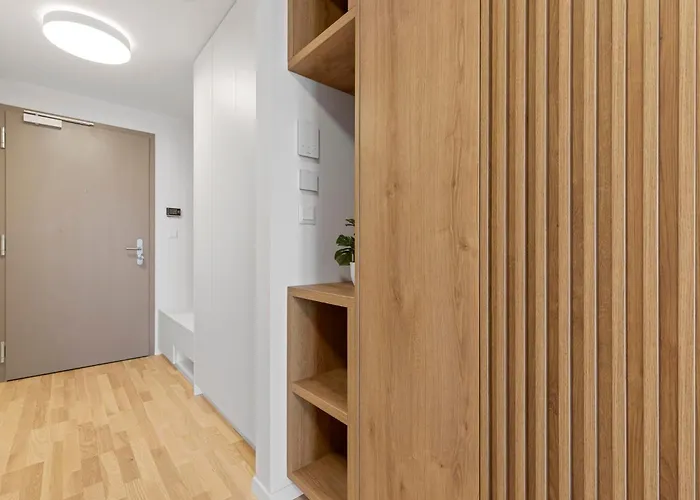 Apartamento Modern Stylish With Castle View Bratislava